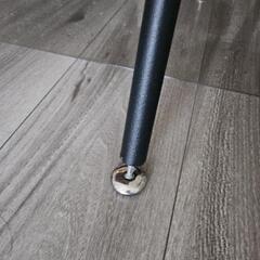 コンパクト　おしゃれデスク　の画像