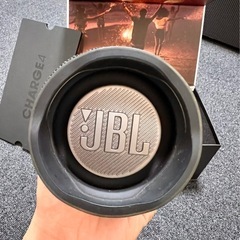 JBL CHARGE 4の画像