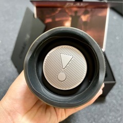 JBL CHARGE 4の画像
