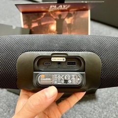 JBL CHARGE 4の画像