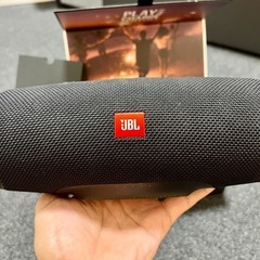 JBL CHARGE 4の画像