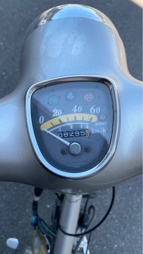 ホンダ リトルカブ カブ