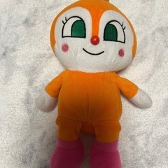アンパンマングッズの画像