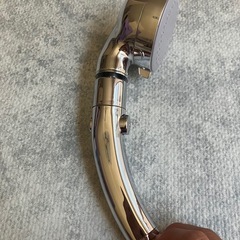 （格安！）シャワーヘッドの画像