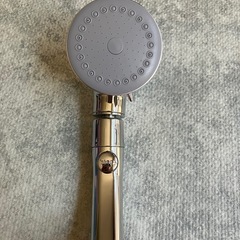 （格安！）シャワーヘッドの画像