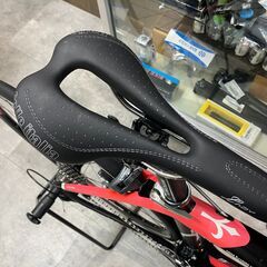 WILIER 「ウィリエール」 ZERO9 2015年モデル ロードバイク / バイチャリ福岡店 IT0V9OJS5AB4の画像