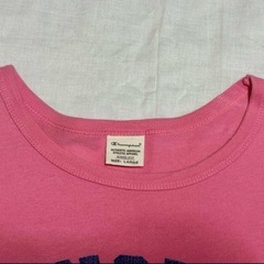 Champion チャンピオン Tシャツ 復刻 Mサイズの画像