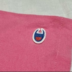 Champion チャンピオン Tシャツ 復刻 Mサイズの画像
