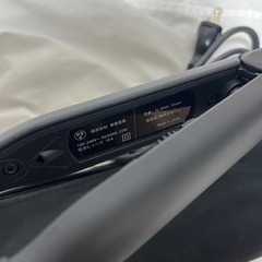 SALONIA ストレートヘアアイロン SL-0045の画像