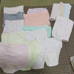マタニティまとめ売りの画像