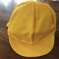 ベビーキッズ帽子5セットの画像