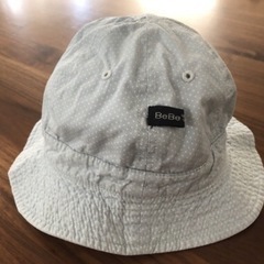 ベビーキッズ帽子5セットの画像