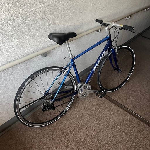 B838☆23800円☆整備済み スポーツ中古自転車 美品 アルミ Week end