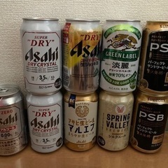 お酒類 アルコール ノンアルコール 16本セットの画像