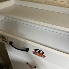下駄箱　靴箱　シューズボックスの画像