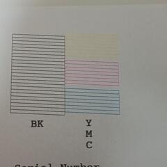 [35]【動作良好】エプソン　エコタンクEW-M630TWの画像