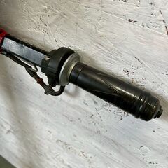 【HYFONG】小型船舶用船外機 2馬力 2サイクル ジャンク 船用エンジン 水冷式 船外機 ボート 船 釣り アウトドア エンジン Y2036の画像