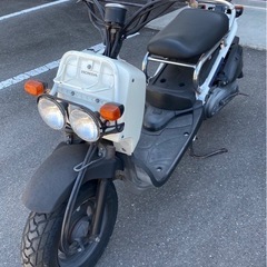 ホンダ ズーマー
の画像