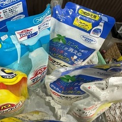 洗剤差し上げます0円、の画像