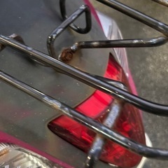 原付バイクの画像