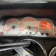 ★支払総額4.8万円★定休日なし！いつでも現車確認可能です！ ヤマハ マジェスティC 青 SG03J 社外マフラー！ タンデムバー！ 社外グリップ！ タンデムバー！ 5連メーター！人気のマジェスティ！の画像