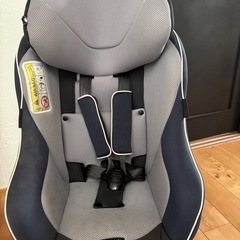 チャイルドシートの画像