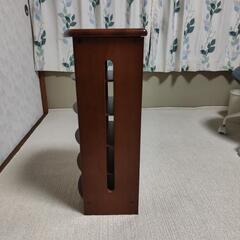 ソニア　スリッパラックの画像