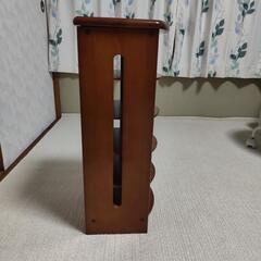 ソニア　スリッパラックの画像