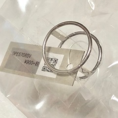 アクセサリー4点セットの画像