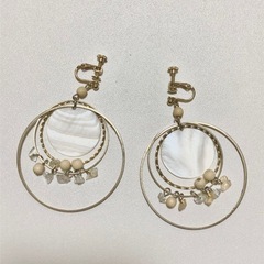 アクセサリー4点セットの画像
