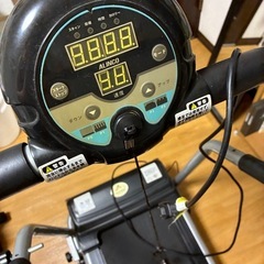 アルインコ　プログラム電動ウォーカー5014  動作確認済みの画像