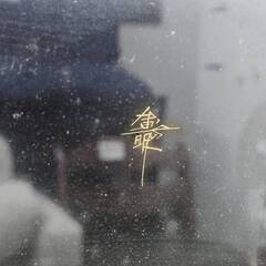 No4245　大角 博明：作　『赤富士』　絵画　輪島塗　額縁　リサイクルショップどりーむ荒田店の画像