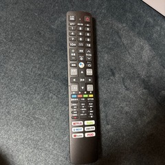 サブスクの見れるテレビの画像