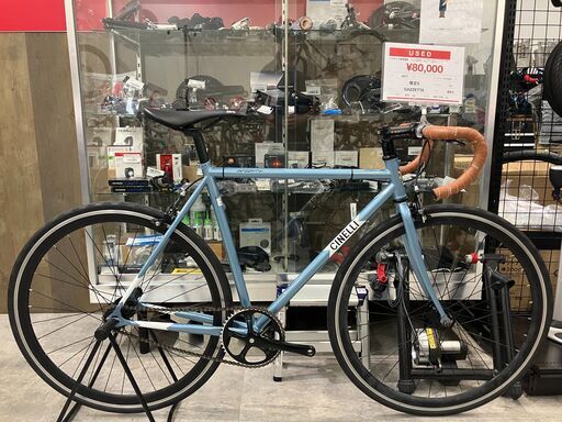 チネリ　トゥット　福岡　(引き取り限定) Cinelli / チネリ – タグ 