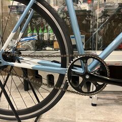 CINELLI 「チネリ」 GAZZETTA 2017年モデル ピストバイク / バイチャリ福岡店 ITQQ8Y2UUQEUの画像