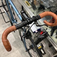 CINELLI 「チネリ」 GAZZETTA 2017年モデル ピストバイク / バイチャリ福岡店 ITQQ8Y2UUQEUの画像