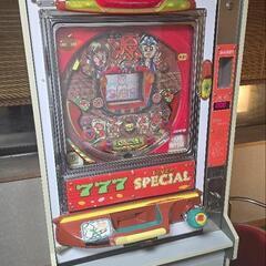 アーケードゲーム機の画像