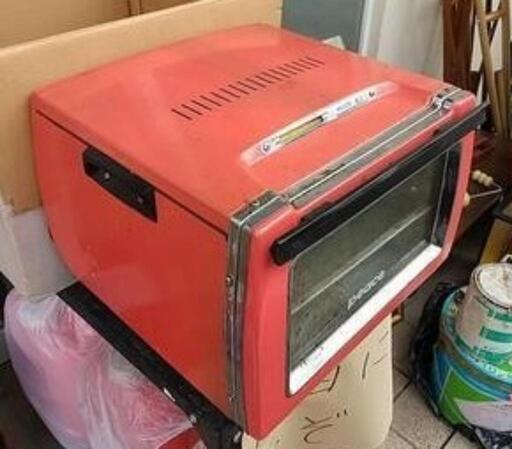 Peace851直火オーブン 入手困難】直火オーブン PEACE851 その他