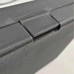 【美品】 角利(KAKURI) ツールセット ブック型工具セット 31点 収納ケース付 の画像