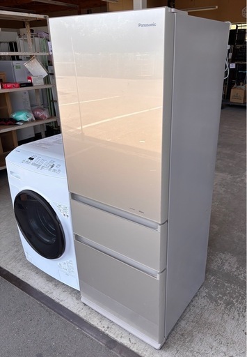 ✨ 1台35,000円 / セット価格60,000円  洗濯機8kg / 冷蔵庫315L / お得なまとめ割あり ?【配達対応 / 保