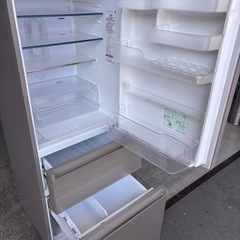 ✨ 1台35,000円 / セット価格60,000円  洗濯機8kg / 冷蔵庫315L / お得なまとめ割あり 🚚【配達対応 / 保証付き】の画像