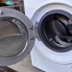 ✨ 1台35,000円 / セット価格60,000円  洗濯機8kg / 冷蔵庫315L / お得なまとめ割あり 🚚【配達対応 / 保証付き】の画像