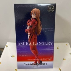エヴァンゲリオン　アスカ　カシウスの槍　SPM 劇場版　レーシング　綾波レイの画像