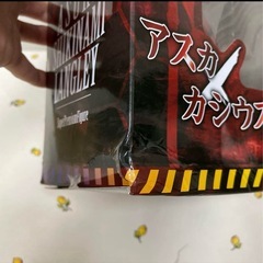 エヴァンゲリオン　アスカ　カシウスの槍　SPM 劇場版　レーシング　綾波レイの画像