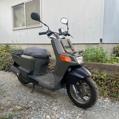 ギア50 ヤマハの画像