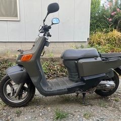 ギア50 ヤマハの画像