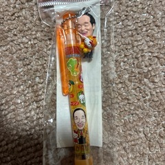 宮崎県限定ご当地キティーちゃんボールペンの画像