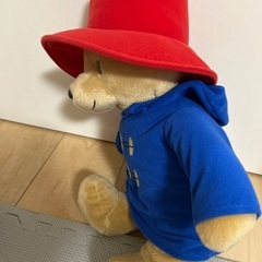 パディントン　ラージサイズの画像