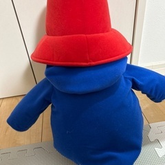 パディントン　ラージサイズの画像