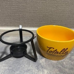 チーズフォンデュ　キッチン用品　パーティの画像